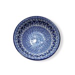 057 Bunzlau Nest Schaal 1487X Ø 20 cm Nest Schaal Ø 20 cm